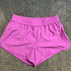 Dicks sporting goods:  running shorts